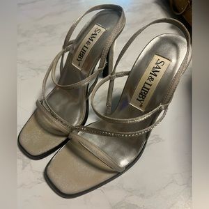 SAM &LIBBY Heels